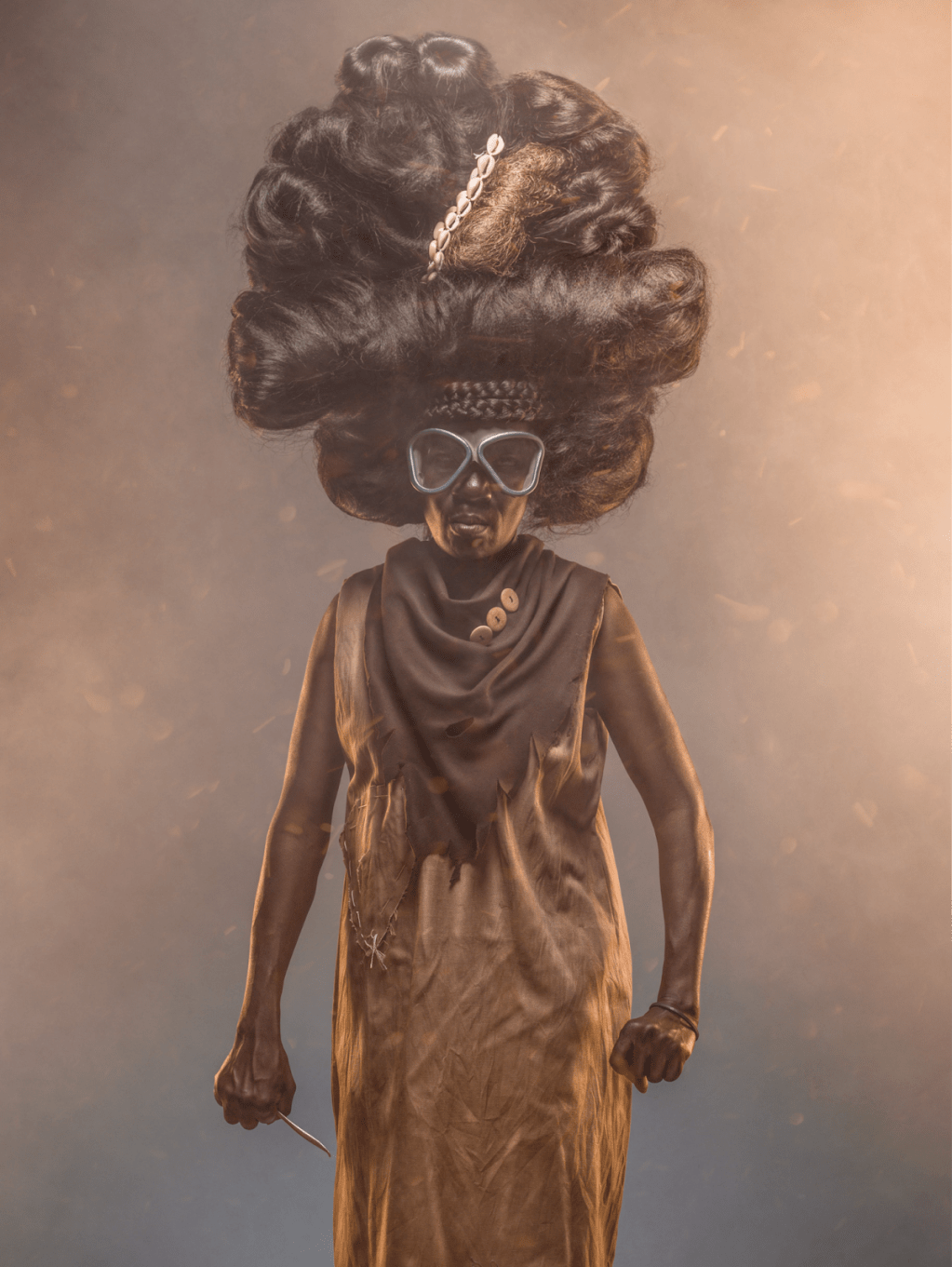 Black, Gifted, and Represented — Africanfuturism &&nbsp;Afrofuturism